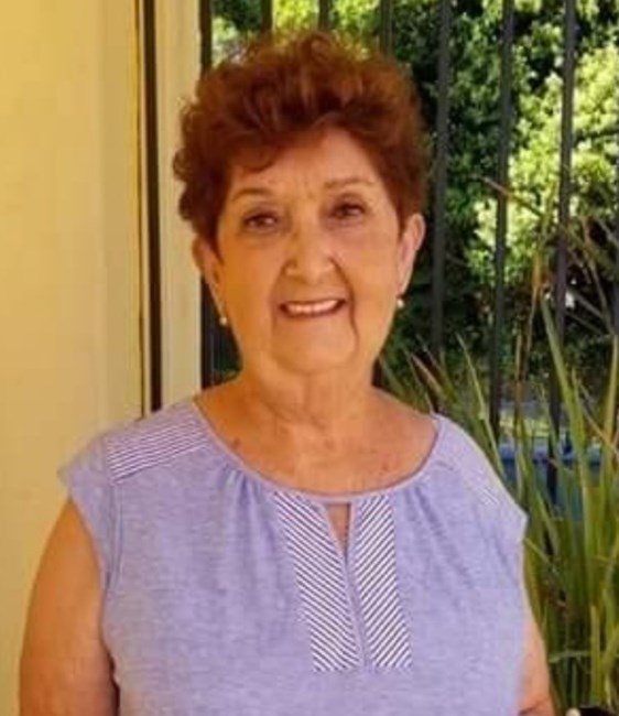 Obituary of Nelly Lerma