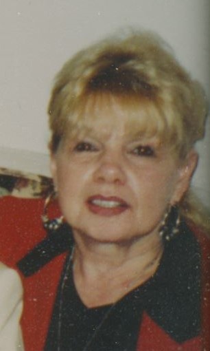Obituary of Lorraine R. Letizia