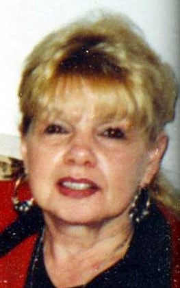 Avis de décès de Lorraine R. Letizia