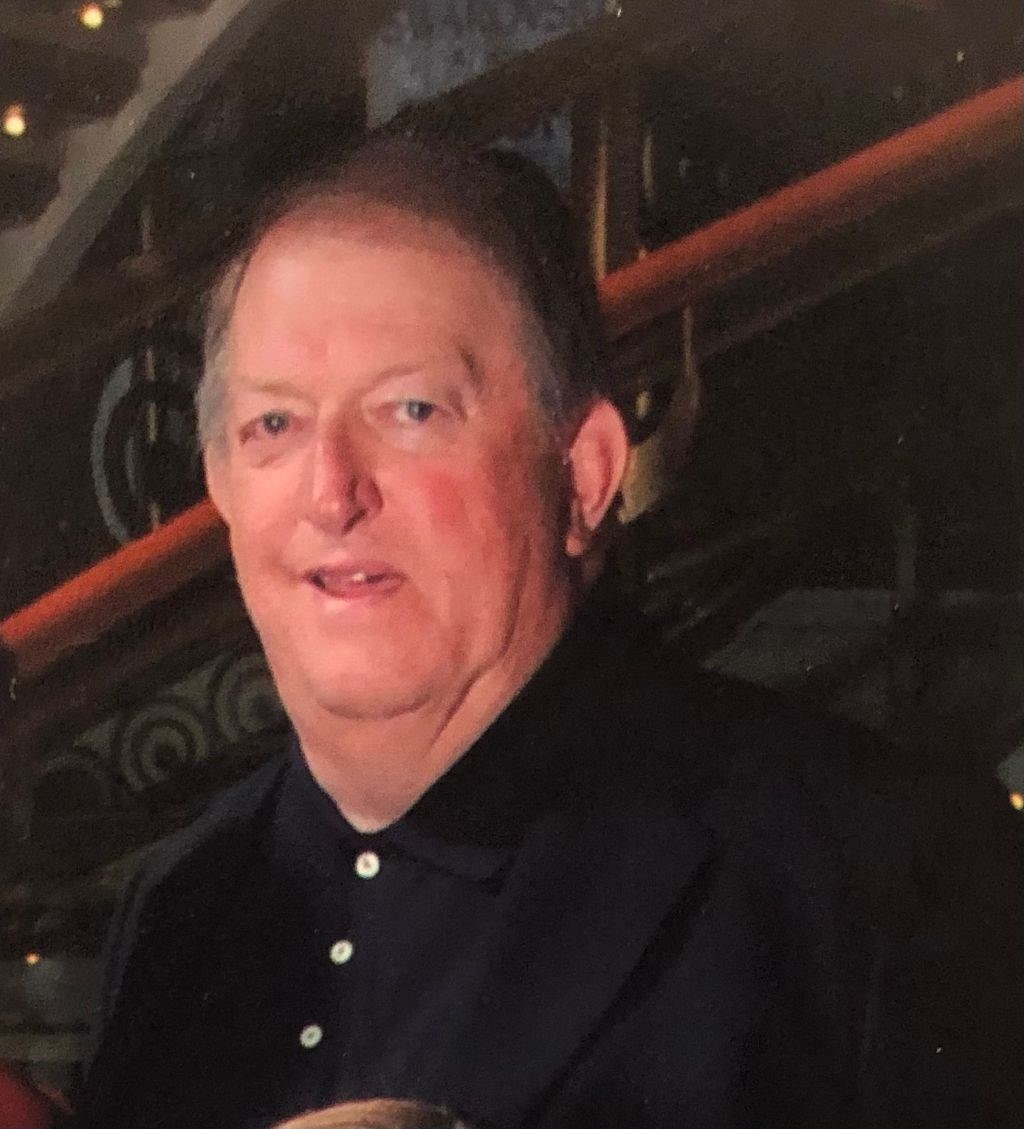 Obituary of Peter Bullard Carlson