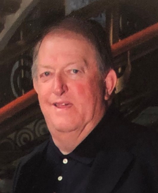 Obituary of Peter Bullard Carlson