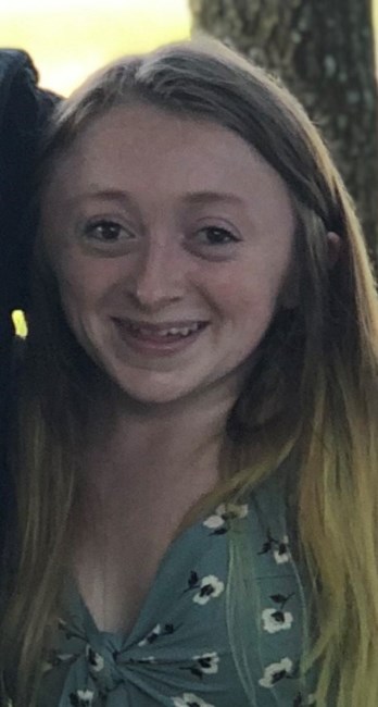 Obituary of Jaycee Lauryn Sheffield