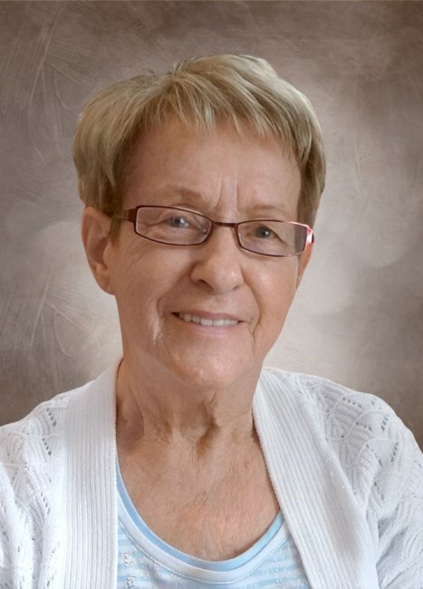 Obituario de Agathe Boivin