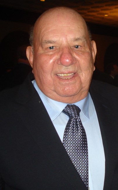 Avis de décès de John W Sokachitch