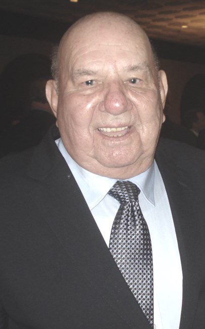 Obituary of John W Sokachitch