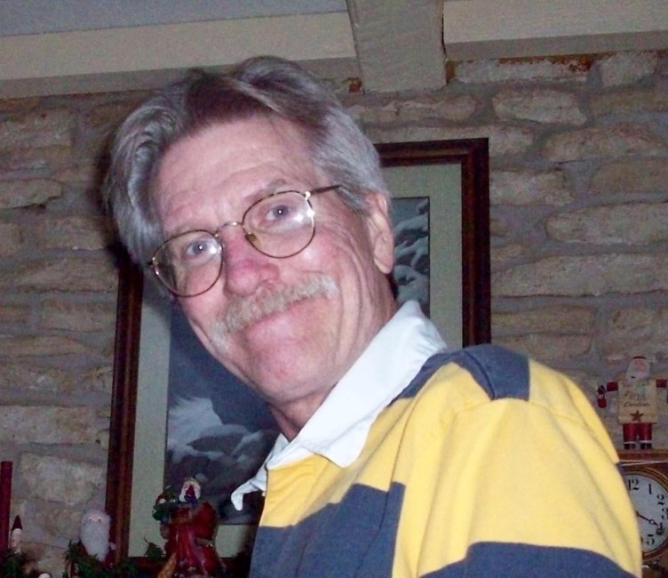 Obituary of Thomas Alan Whisenhunt