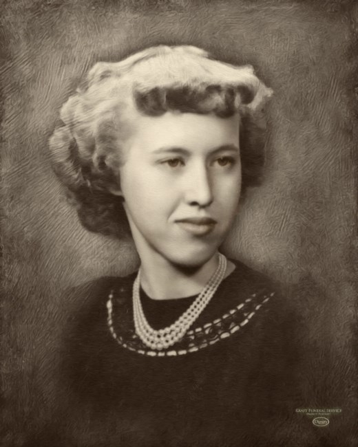 Obituary of Naomi Lee Darnell