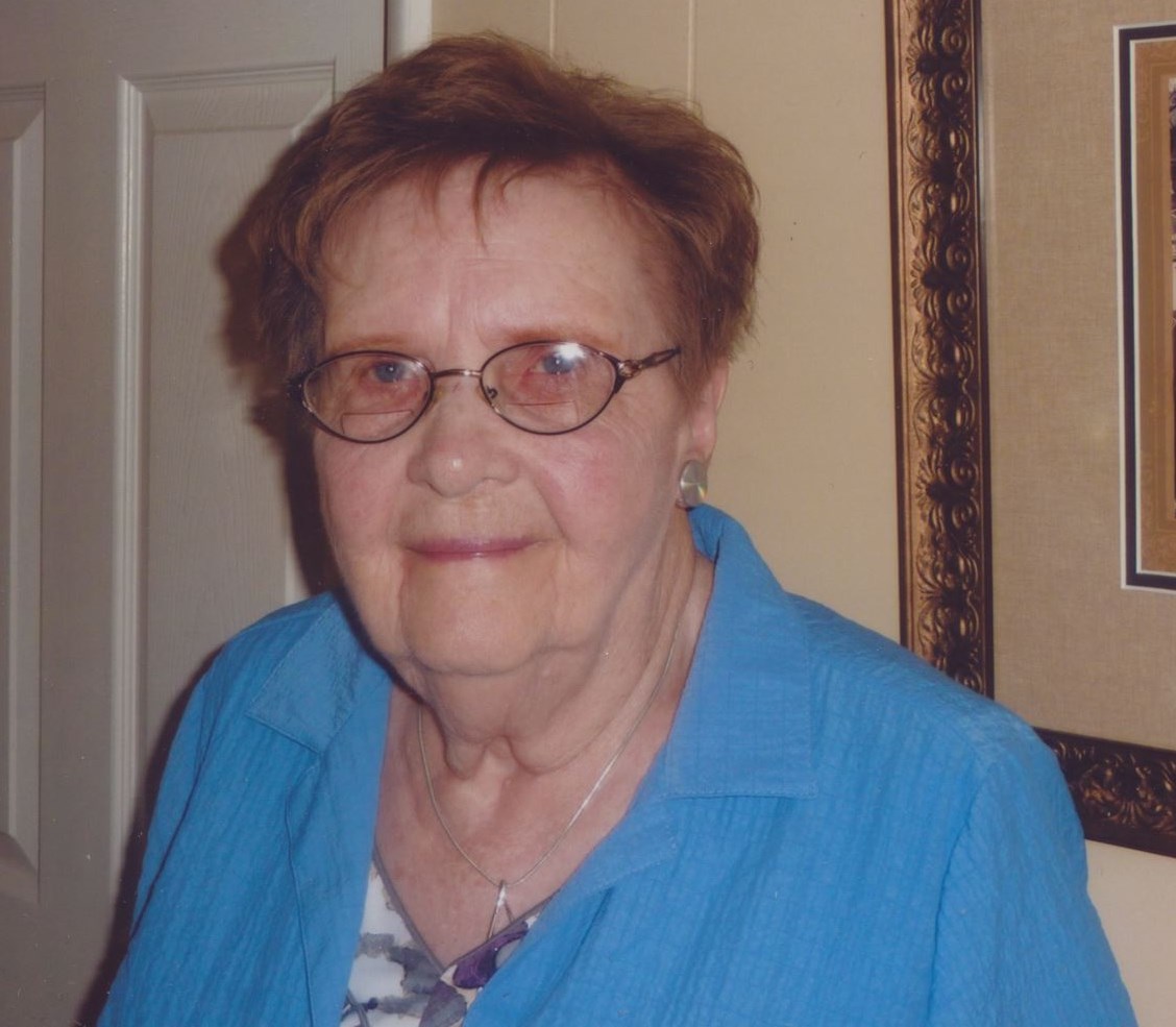 Nellie Groot Obituary Bellflower, CA