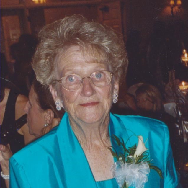 Obituary of Vallie Bledsoe