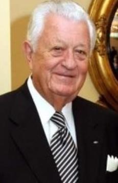 Obituary of James Ed Glover