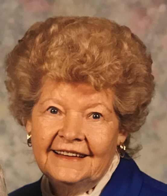Obituary of Edna E. Roop