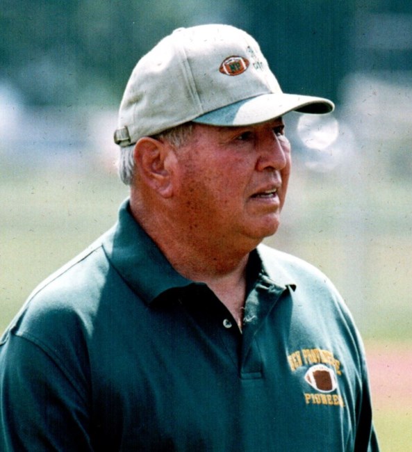 Obituary of Frank Bottone