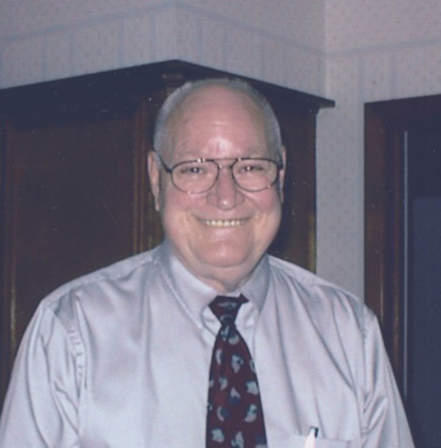 Obituary of William Lewis Stiles
