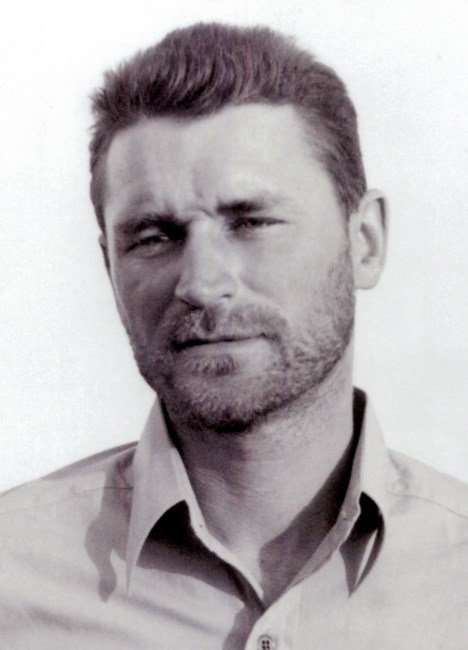 Obituary of Frederick Leopold Haack