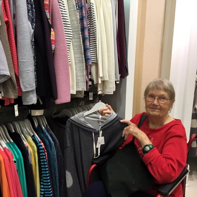 Marta Stagg Obituary Beaumont Tx