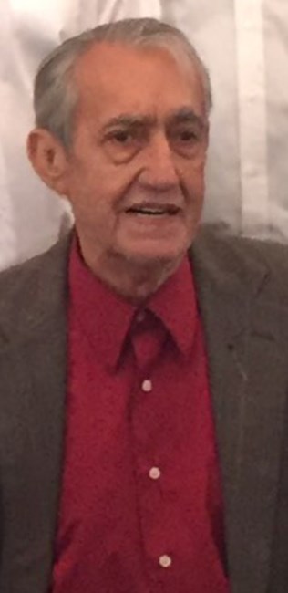Obituary of Hector A. Rivas