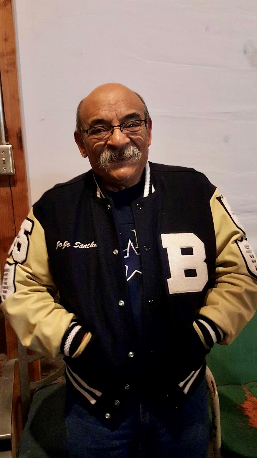 Obituario de Jose "Jojo" Sanchez Jr.