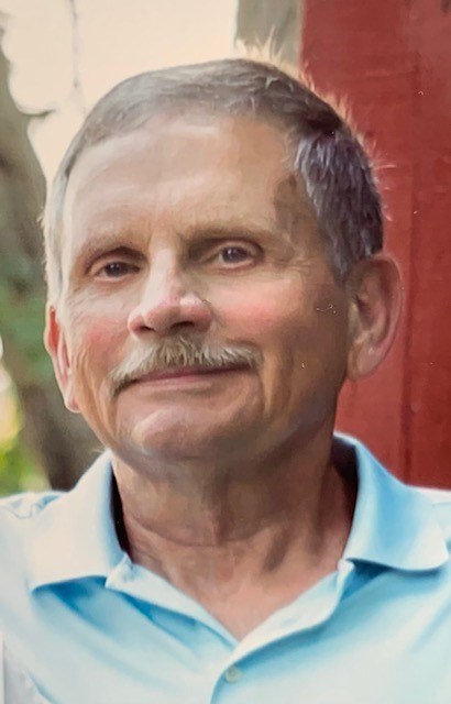 Obituary of Michael Revell Johnson