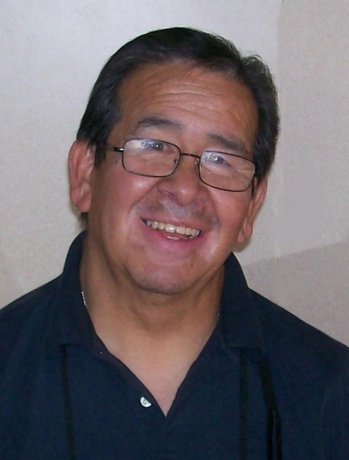 Obituary of Max Jose Apodaca Jr.