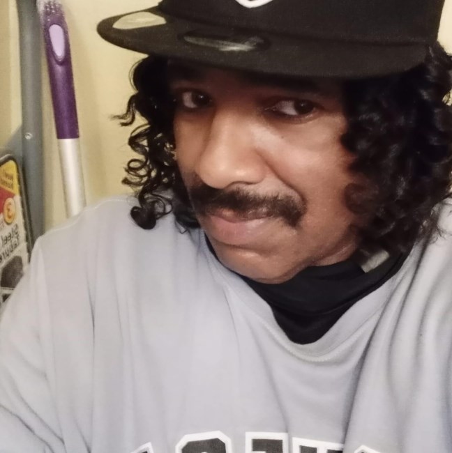 Obituary of LeRoy Benjamin Jr.