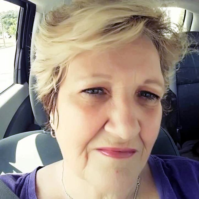 Obituary of Sally Joyce Brannan