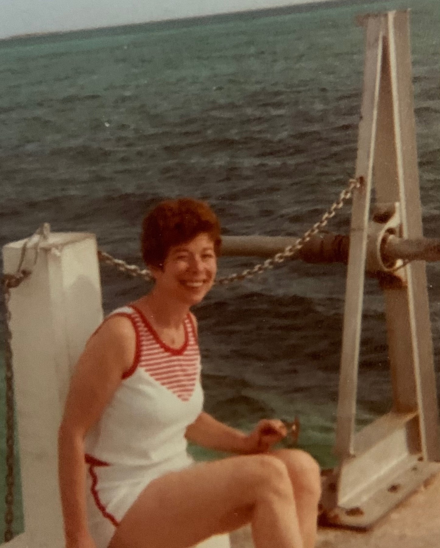 Obituary of Millie Schwartz