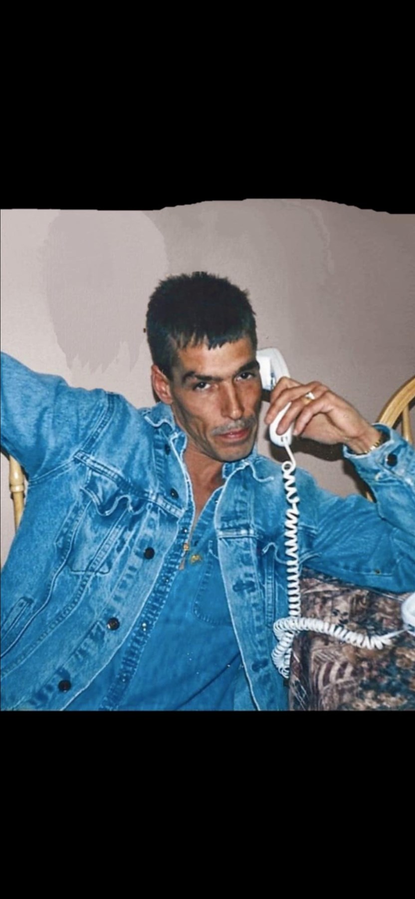 Obituario de Scott David Simms