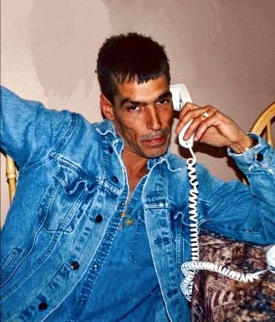 Obituario de Scott David Simms