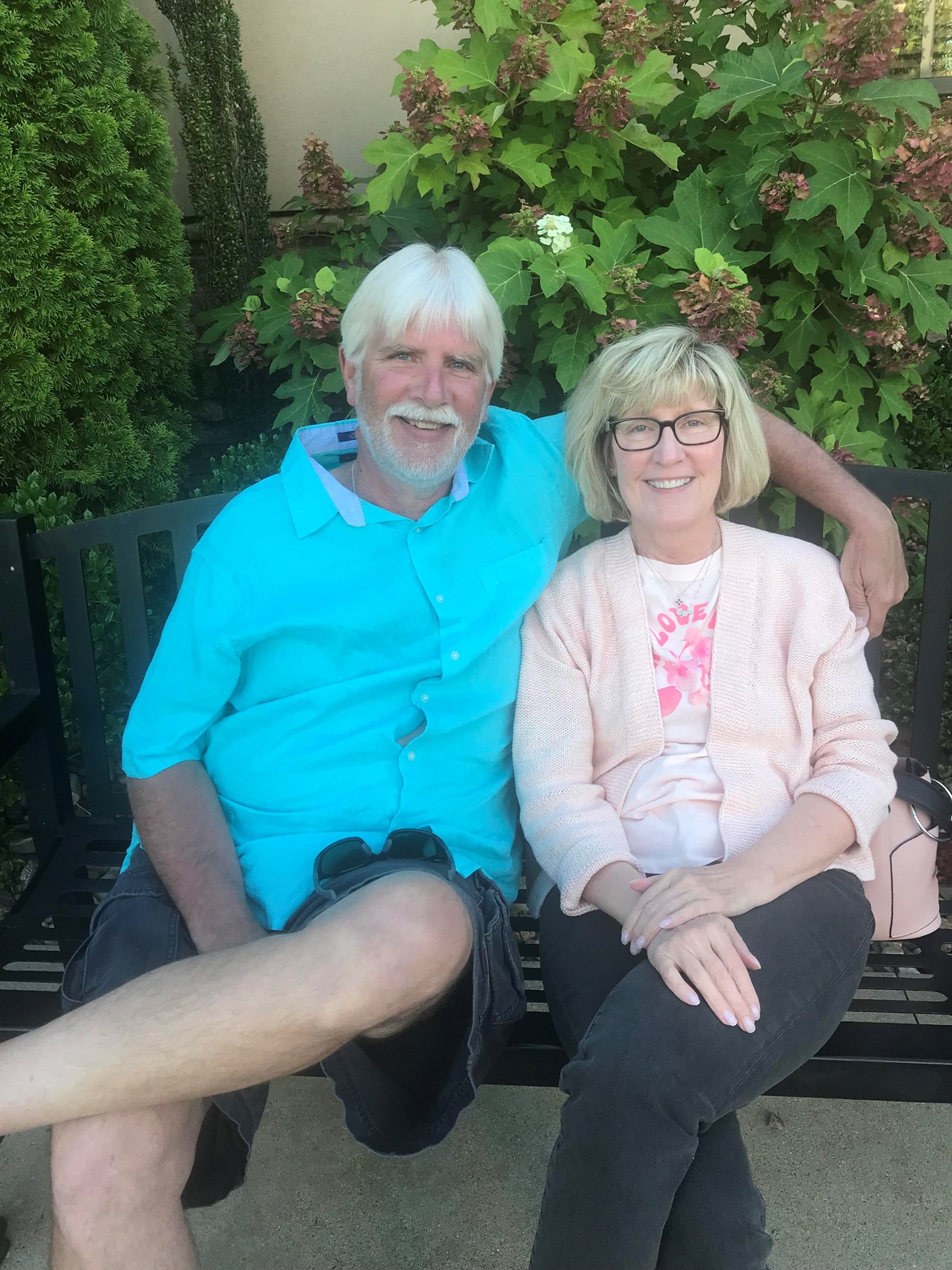 Obituario de Brian David Sorenson