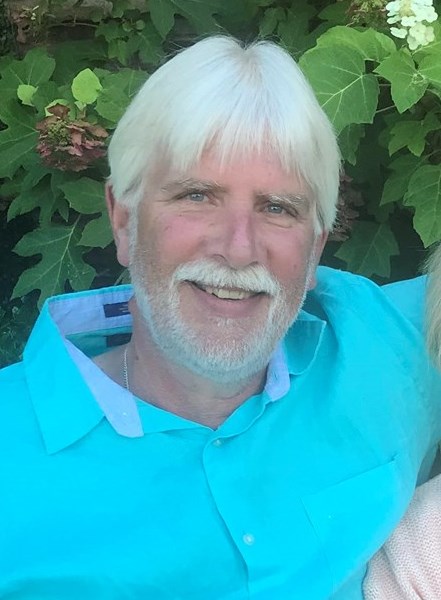 Obituario de Brian David Sorenson