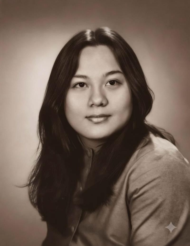 Obituary of Flor de Maria Chang-Hernandez