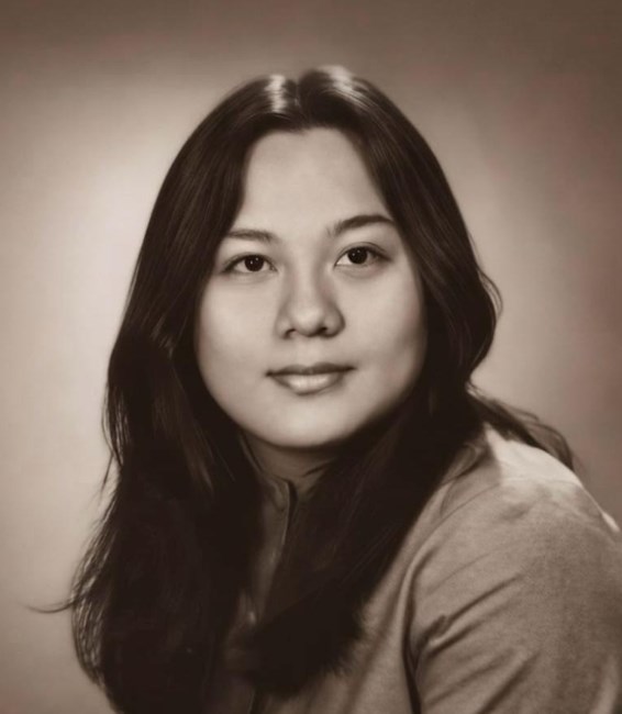 Obituary of Flor de Maria Chang-Hernandez