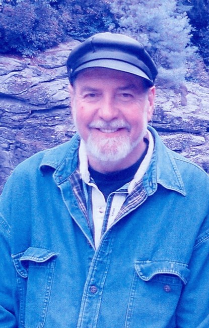 Obituary of Boyce Eugene Hough