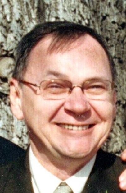 Avis de décès de Alain Frappier