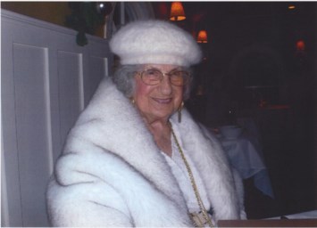 Obituary of Josephine Marie De Cou