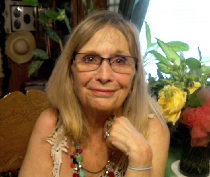 Obituary of Debora Kay Marks