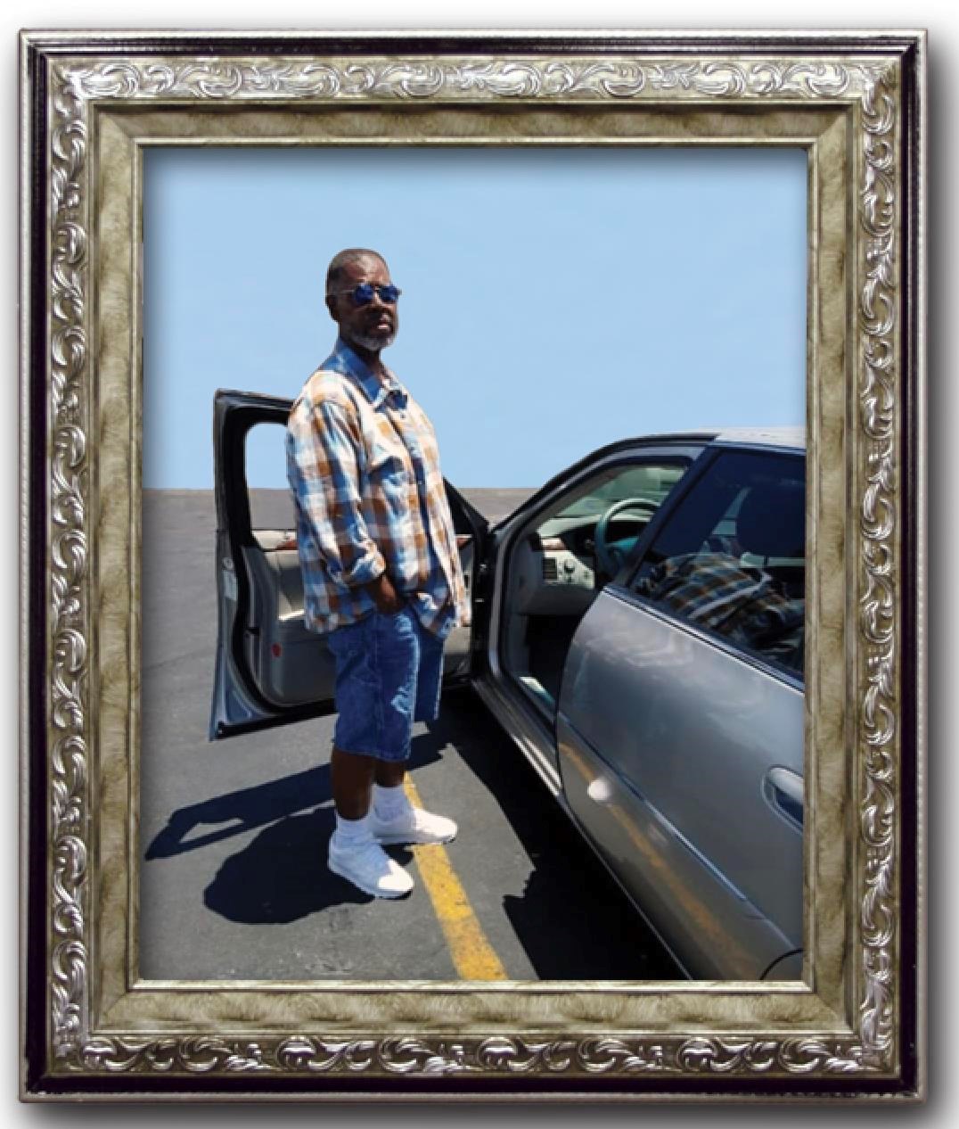 Obituary of John Harold Rabun Sr.