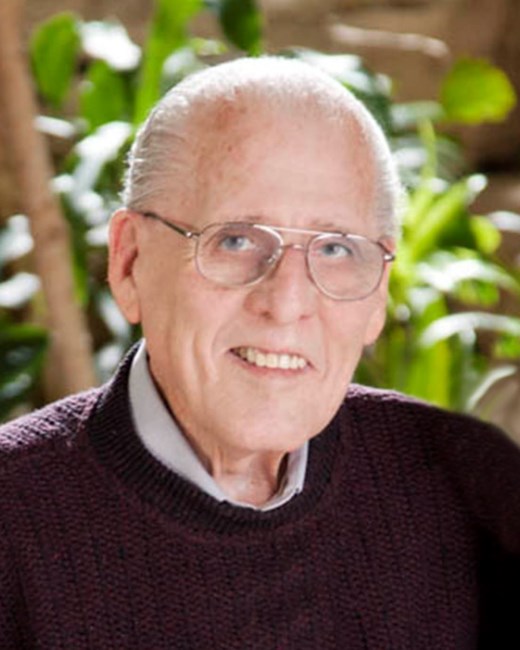 Obituary of Donald Charles Severs