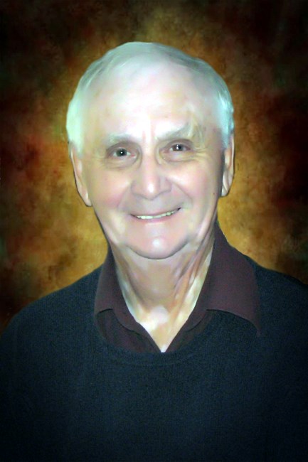 Obituary of Gerald Hayman