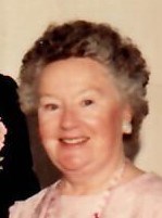 Obituary of Claire M. Wraga