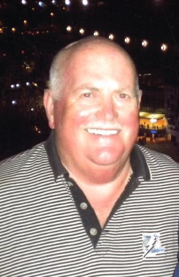 Obituary of Frederick Paul Stark