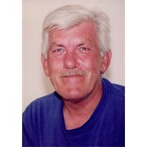 Obituary of John Herbert Freeman