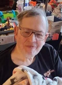 Obituary of Harry Edward Hineman