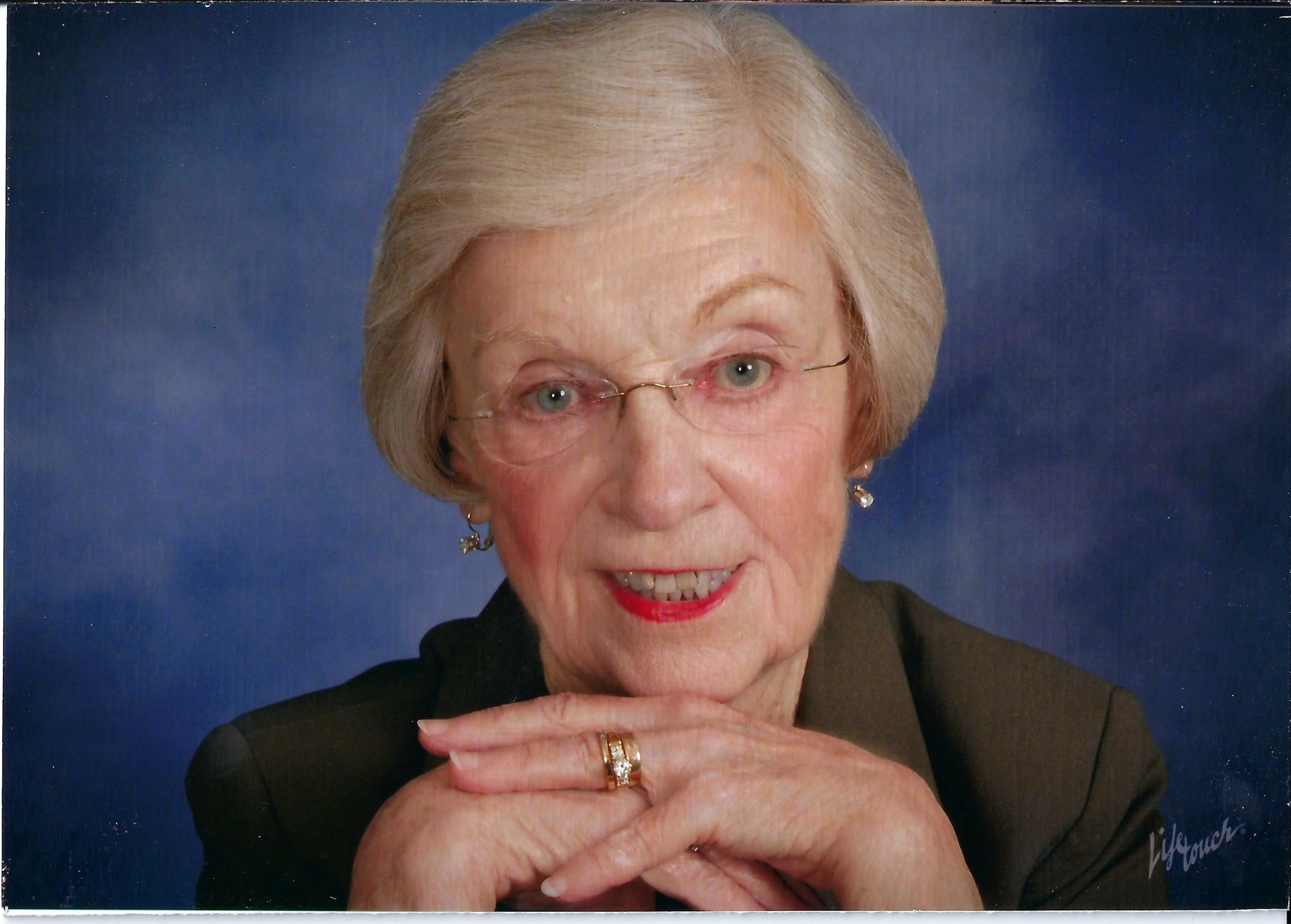 Melba Blinson Roberts Obituary Clayton, NC