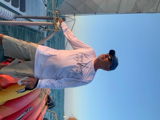 Obituary of Frank Alfarone