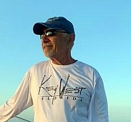 Obituary of Frank Alfarone