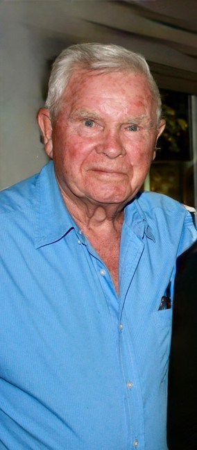 Obituary of Trevor Davies