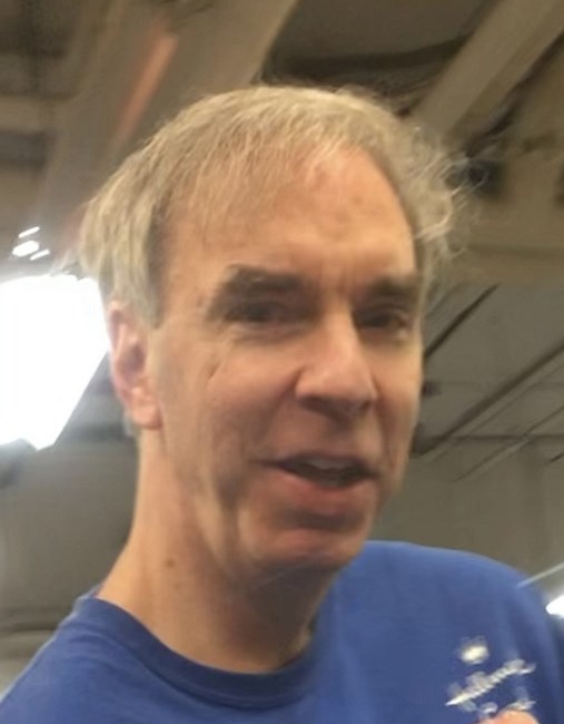 Obituary of Edward "Ed" James Smith