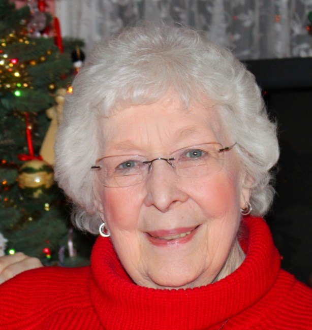 Obituary of Eleanor G Jackson