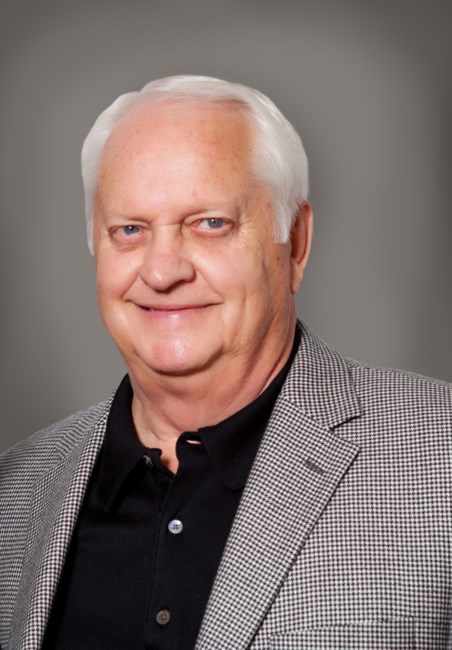 Obituary of Harold Thompson